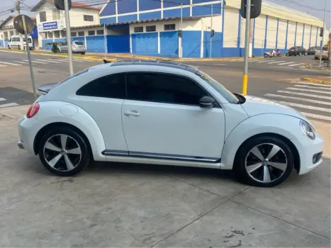 VOLKSWAGEN Fusca 2.0 16V TSI AUTOMTICO, Foto 4