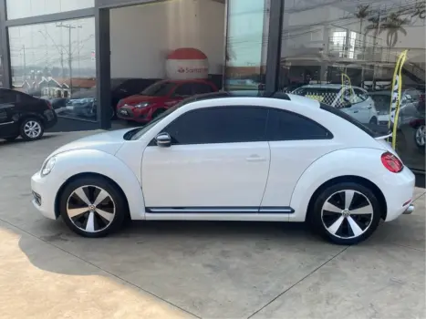 VOLKSWAGEN Fusca 2.0 16V TSI AUTOMTICO, Foto 6