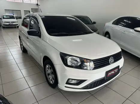 VOLKSWAGEN Gol 1.0 12V 4P FLEX MPI G7, Foto 1