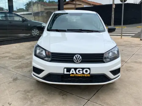 VOLKSWAGEN Gol 1.0 12V FLEX MPI G8, Foto 2