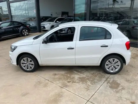 VOLKSWAGEN Gol 1.0 12V FLEX MPI G8, Foto 5