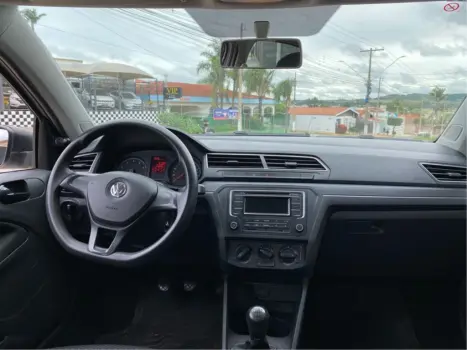 VOLKSWAGEN Gol 1.0 12V FLEX MPI G8, Foto 10