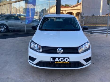 VOLKSWAGEN Gol 1.0 12V FLEX MPI G8, Foto 2