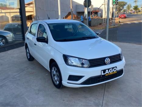 VOLKSWAGEN Gol 1.0 12V FLEX MPI G8, Foto 3