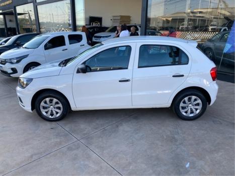 VOLKSWAGEN Gol 1.0 12V FLEX MPI G8, Foto 4