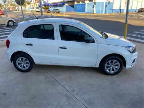 VOLKSWAGEN Gol 1.0 12V FLEX MPI G8, Foto 5