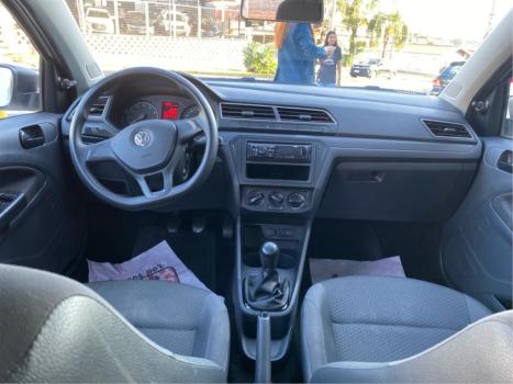 VOLKSWAGEN Gol 1.0 12V FLEX MPI G8, Foto 9