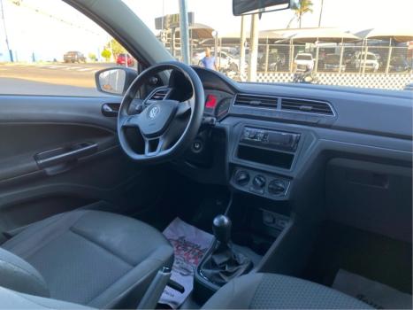 VOLKSWAGEN Gol 1.0 12V FLEX MPI G8, Foto 10
