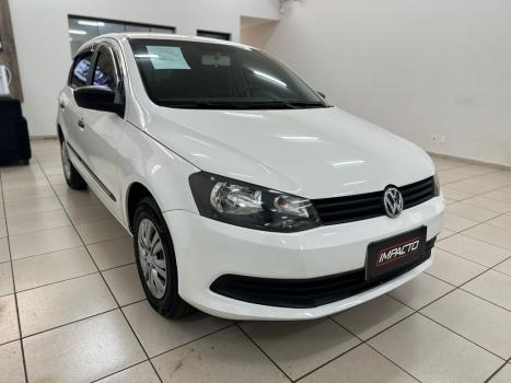 VOLKSWAGEN Gol 1.0 4P G6 FLEX, Foto 1