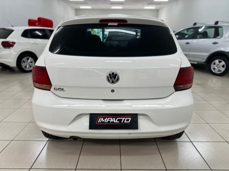 VOLKSWAGEN Gol 1.0 4P G6 FLEX, Foto 2