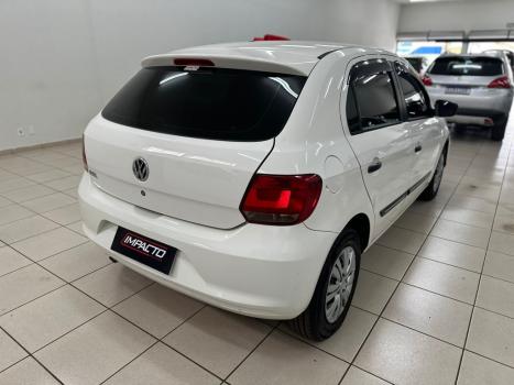 VOLKSWAGEN Gol 1.0 4P G6 FLEX, Foto 3