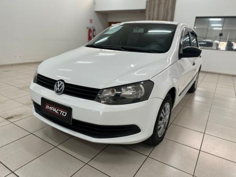 VOLKSWAGEN Gol 1.0 4P G6 FLEX, Foto 4