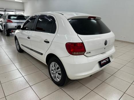 VOLKSWAGEN Gol 1.0 4P G6 FLEX, Foto 5