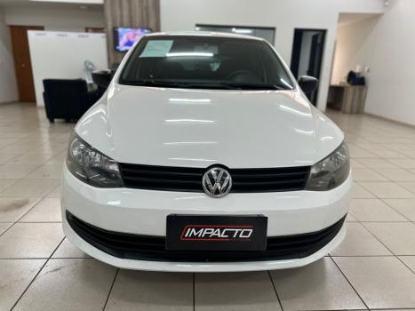 VOLKSWAGEN Gol 1.0 4P G6 FLEX, Foto 7