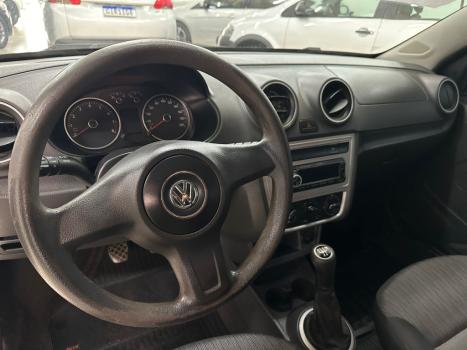 VOLKSWAGEN Gol 1.0 4P G6 FLEX, Foto 8