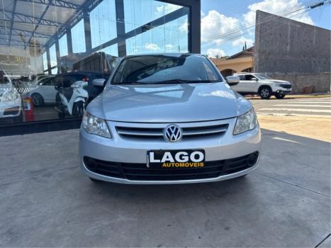 VOLKSWAGEN Gol 1.0 4P G5 FLEX, Foto 2