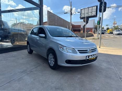 VOLKSWAGEN Gol 1.0 4P G5 FLEX, Foto 3