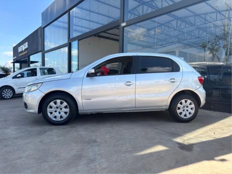 VOLKSWAGEN Gol 1.0 4P G5 FLEX, Foto 4