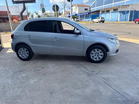 VOLKSWAGEN Gol 1.0 4P G5 FLEX, Foto 5