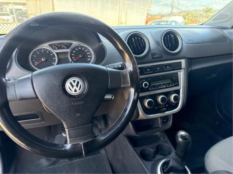 VOLKSWAGEN Gol 1.0 4P G5 FLEX, Foto 6