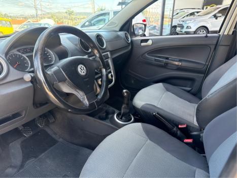 VOLKSWAGEN Gol 1.0 4P G5 FLEX, Foto 7