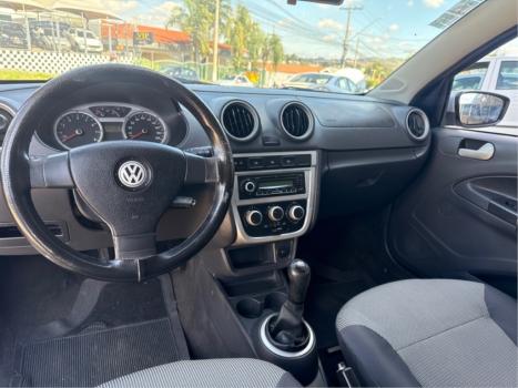 VOLKSWAGEN Gol 1.0 4P G5 FLEX, Foto 8