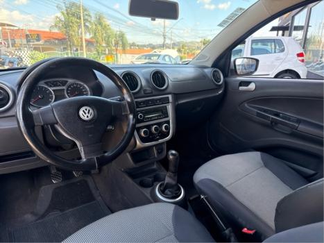 VOLKSWAGEN Gol 1.0 4P G5 FLEX, Foto 10