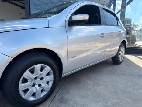 VOLKSWAGEN Gol 1.0 4P G5 FLEX, Foto 12