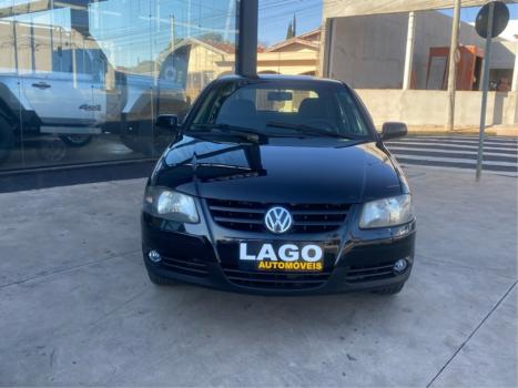 VOLKSWAGEN Gol 1.0 4P G5 FLEX, Foto 2