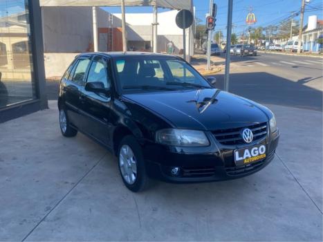 VOLKSWAGEN Gol 1.0 4P G5 FLEX, Foto 3
