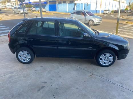 VOLKSWAGEN Gol 1.0 4P G5 FLEX, Foto 4