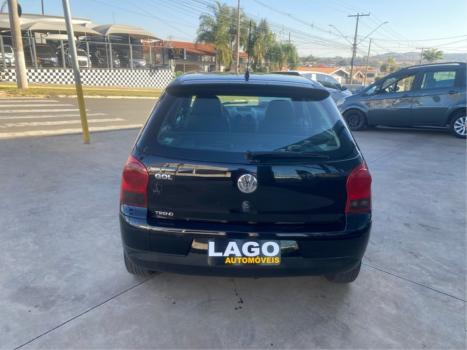 VOLKSWAGEN Gol 1.0 4P G5 FLEX, Foto 5