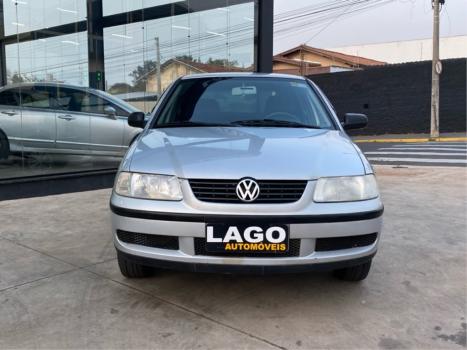 VOLKSWAGEN Gol 1.0 MI 4P, Foto 2