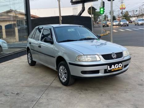 VOLKSWAGEN Gol 1.0 MI 4P, Foto 3