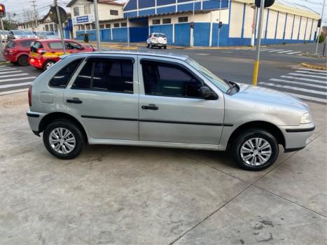 VOLKSWAGEN Gol 1.0 MI 4P, Foto 4