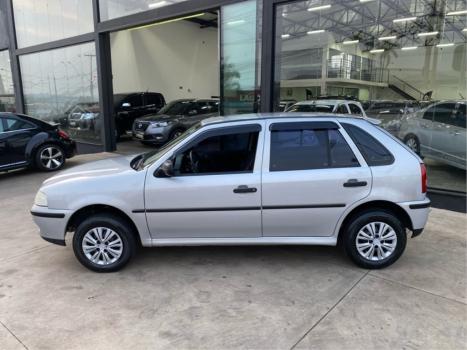 VOLKSWAGEN Gol 1.0 MI 4P, Foto 6