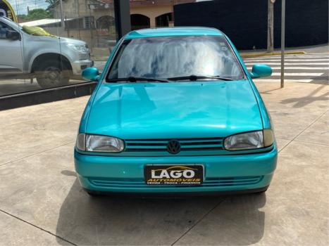 VOLKSWAGEN Gol 1.0 MI, Foto 2