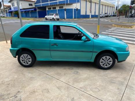 VOLKSWAGEN Gol 1.0 MI, Foto 4