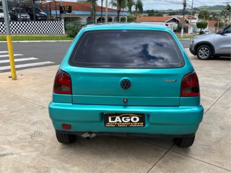 VOLKSWAGEN Gol 1.0 MI, Foto 5