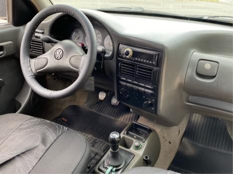 VOLKSWAGEN Gol 1.0 MI, Foto 10