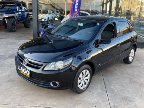 VOLKSWAGEN Gol 1.0 MI 4P, Foto 1