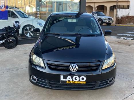 VOLKSWAGEN Gol 1.0 MI 4P, Foto 2