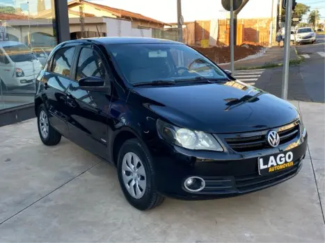 VOLKSWAGEN Gol 1.0 MI 4P, Foto 3