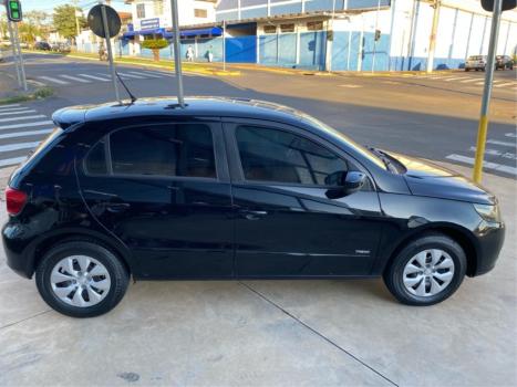 VOLKSWAGEN Gol 1.0 MI 4P, Foto 4