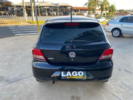 VOLKSWAGEN Gol 1.0 MI 4P, Foto 6