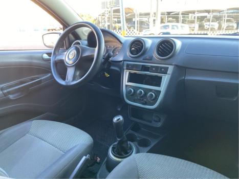 VOLKSWAGEN Gol 1.0 MI 4P, Foto 9