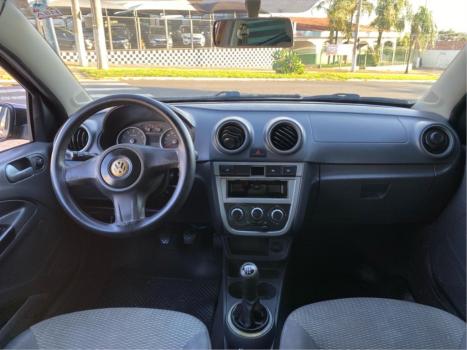 VOLKSWAGEN Gol 1.0 MI 4P, Foto 10