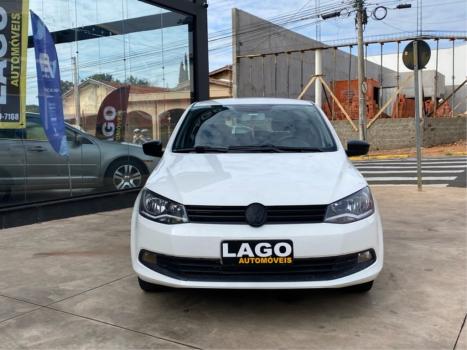 VOLKSWAGEN Gol 1.0 SPECIAL, Foto 2