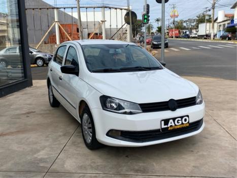 VOLKSWAGEN Gol 1.0 SPECIAL, Foto 3