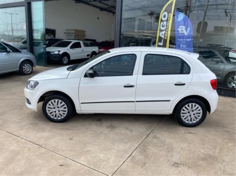 VOLKSWAGEN Gol 1.0 SPECIAL, Foto 4